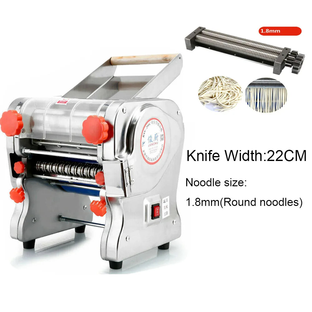 Commercial Electric Pasta/Noodle Maker