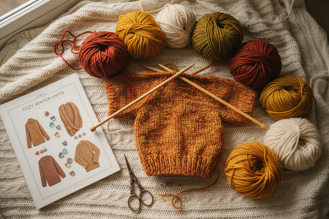 Knitting
