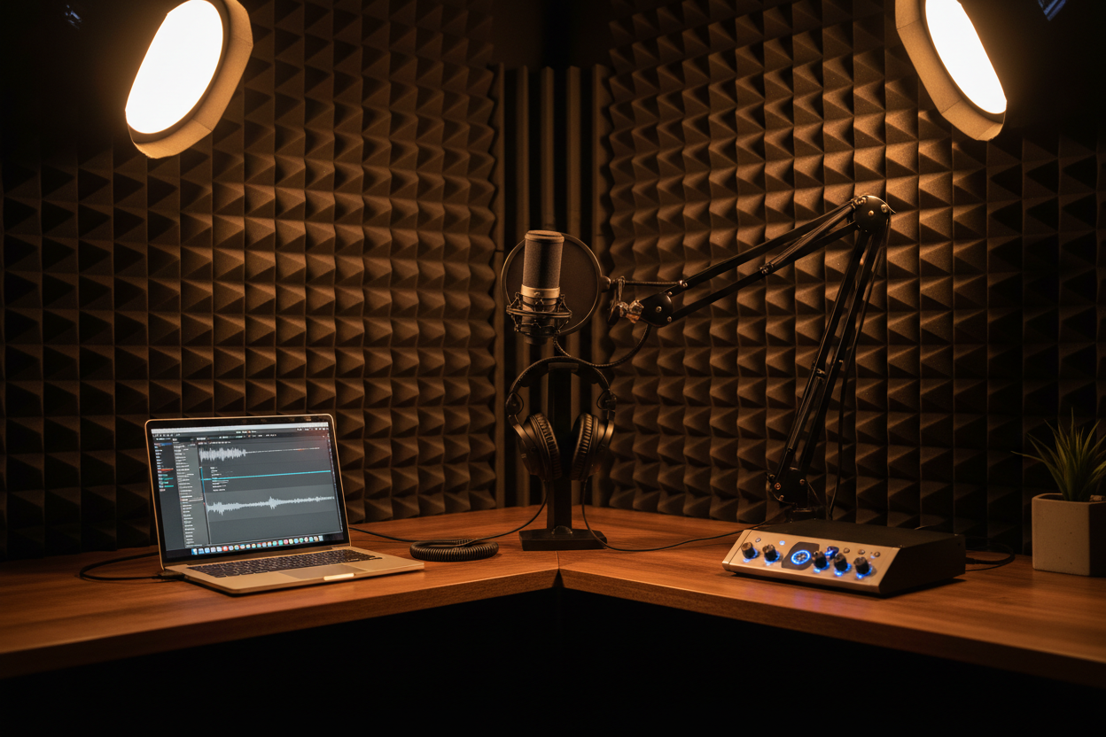 PodCast