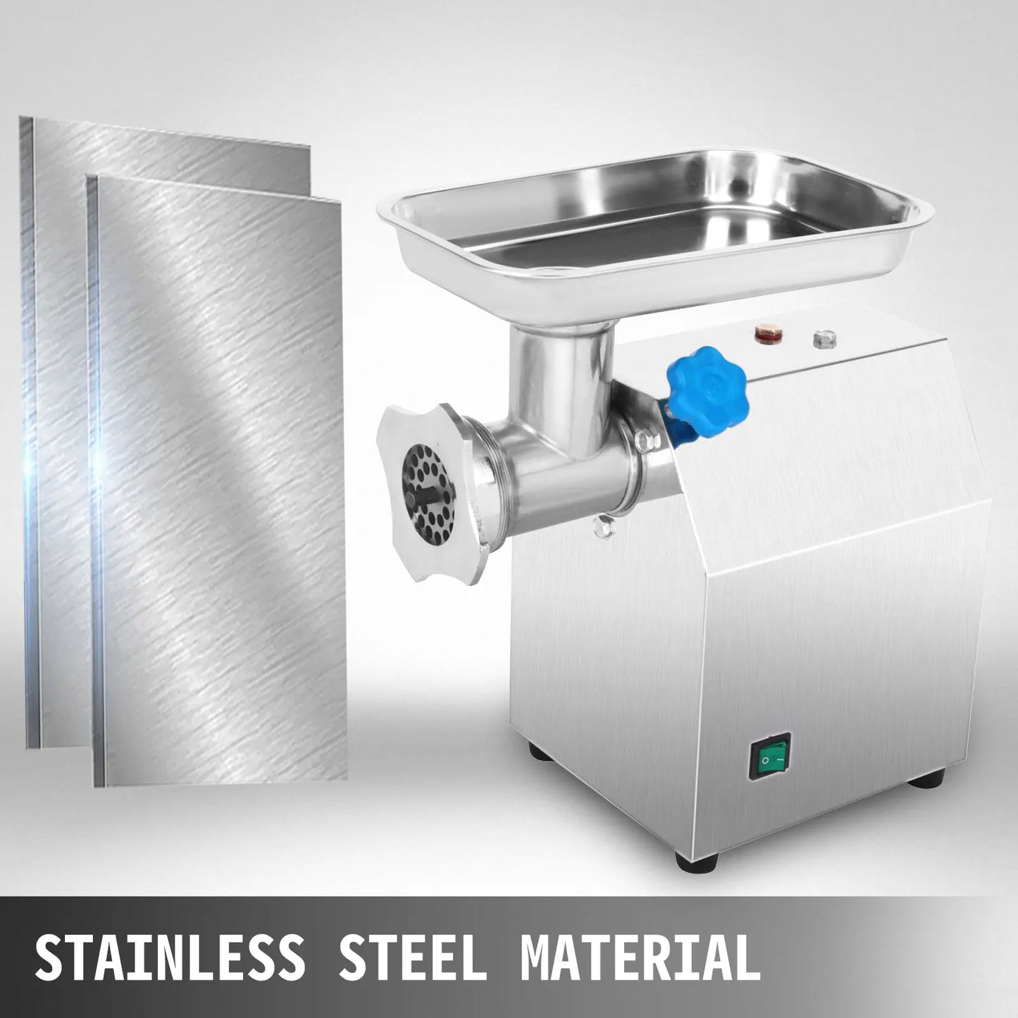 Electric Commercial Kitchen Meat Grinder