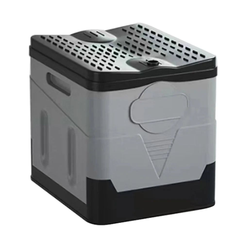 Multifunction Portable Folding Toilet