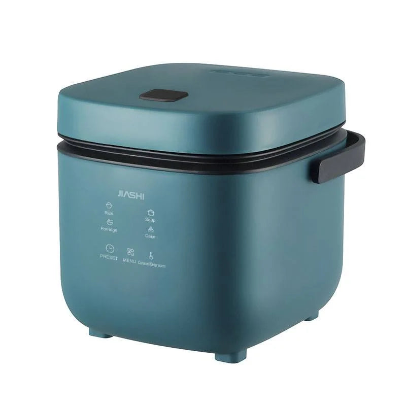 Mini Rice Cooker-Food Warmer/Steamer