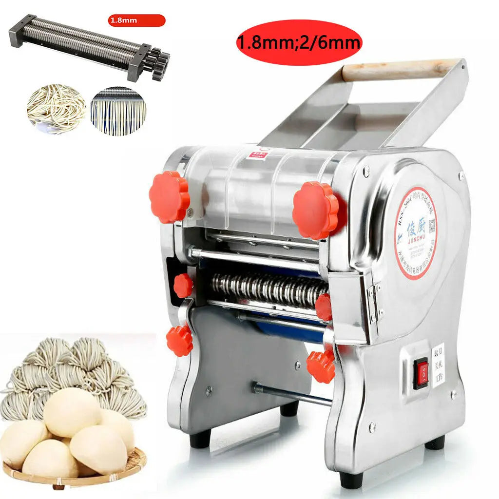 Commercial Electric Pasta/Noodle Maker