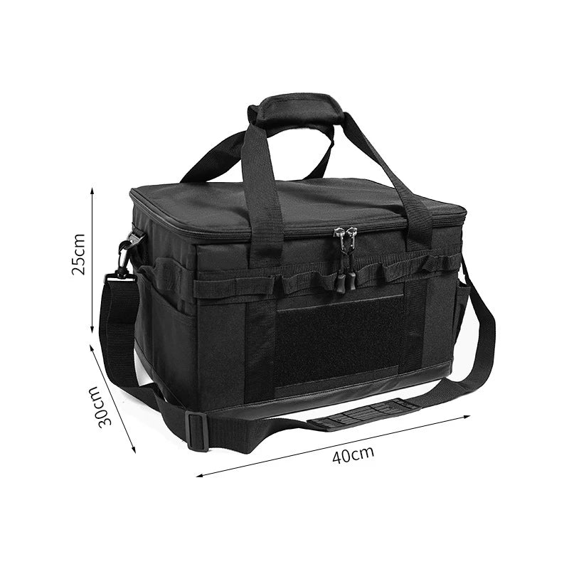 Outdoor Large Capacity Waterproof Folding Storage Bag