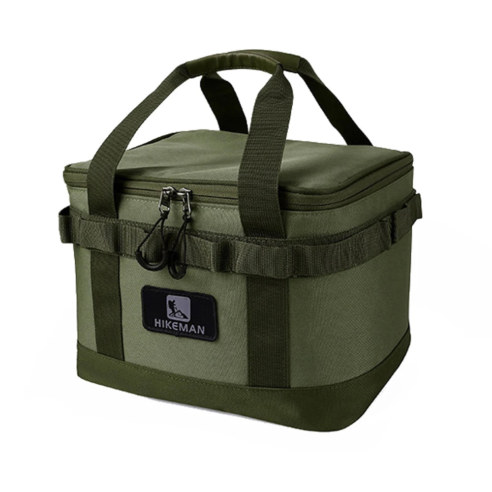 Multifunctional Camp Storage Bag