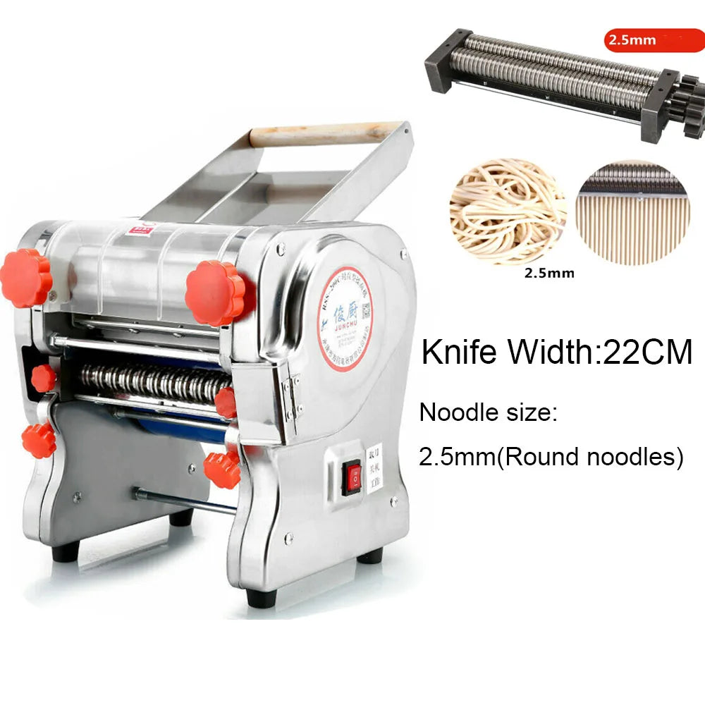 Commercial Electric Pasta/Noodle Maker