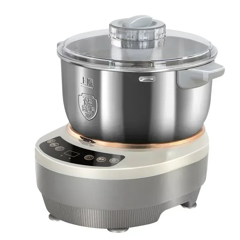 German Home Mini Automatic Kneading and Fermenting Mixer