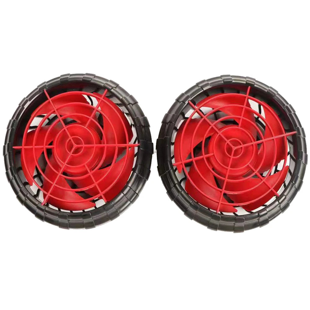 personal air conditioning suit with fan