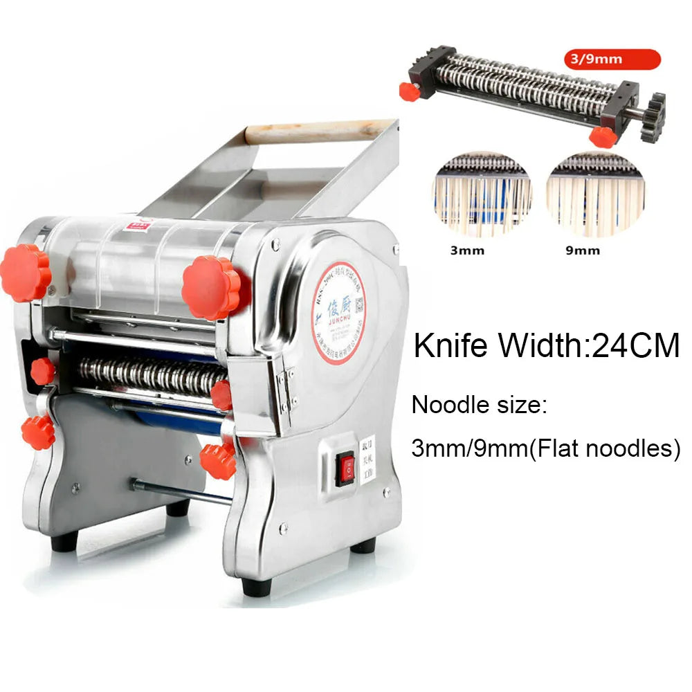 Commercial Electric Pasta/Noodle Maker
