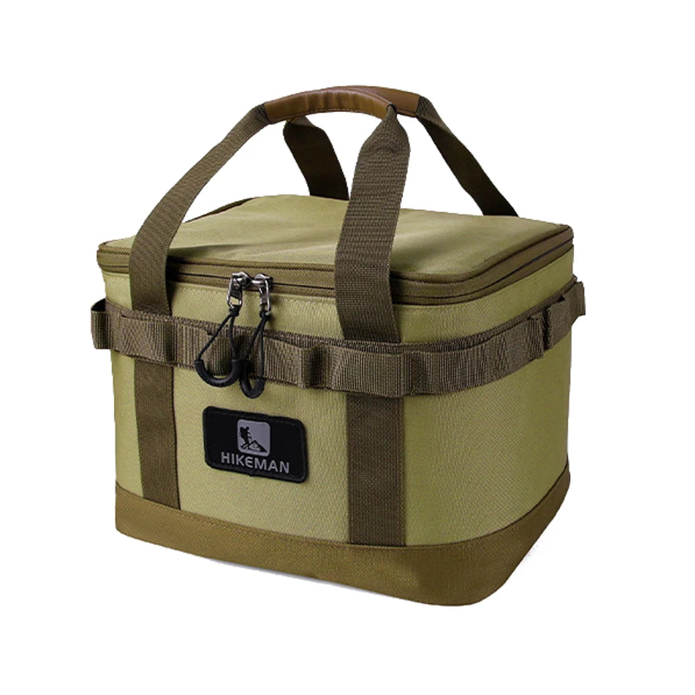 Multifunctional Camp Storage Bag