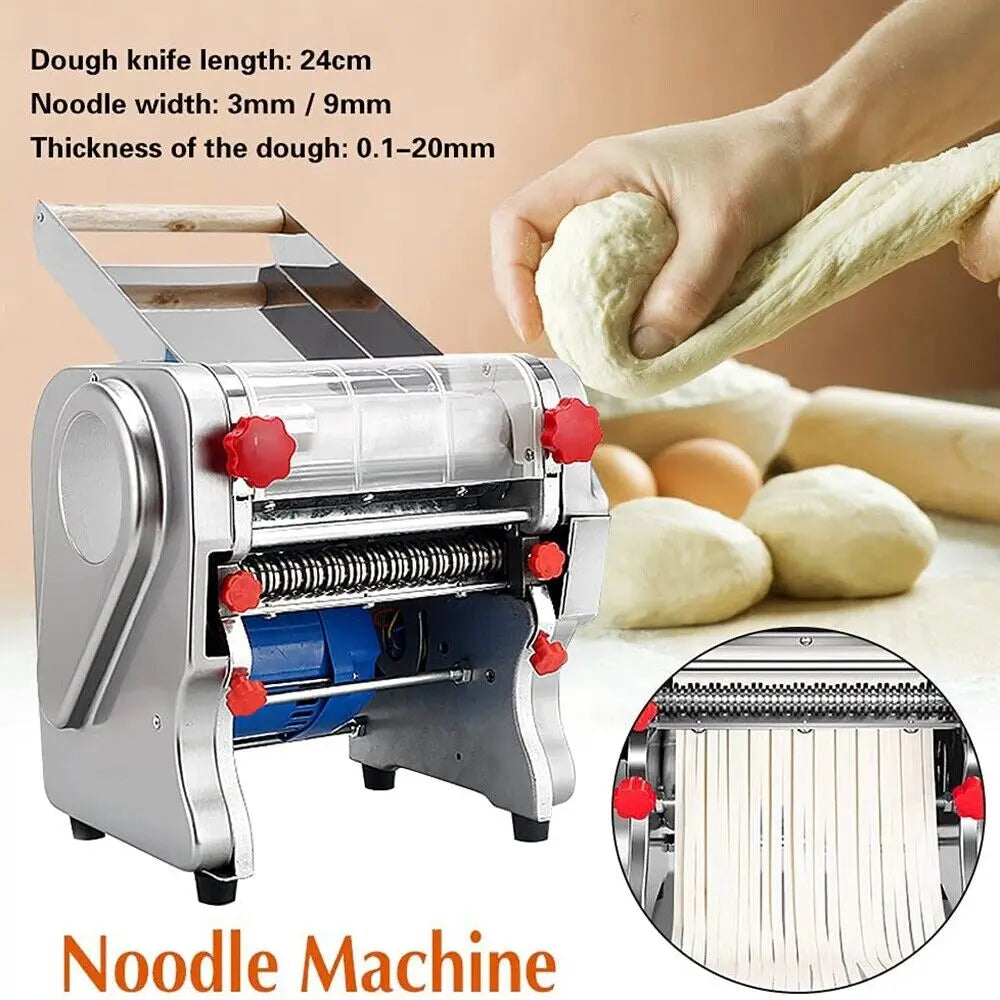 Commercial Electric Pasta/Noodle Maker