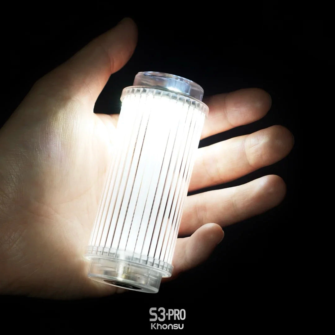 USB Rechargeable Camping Lanterns