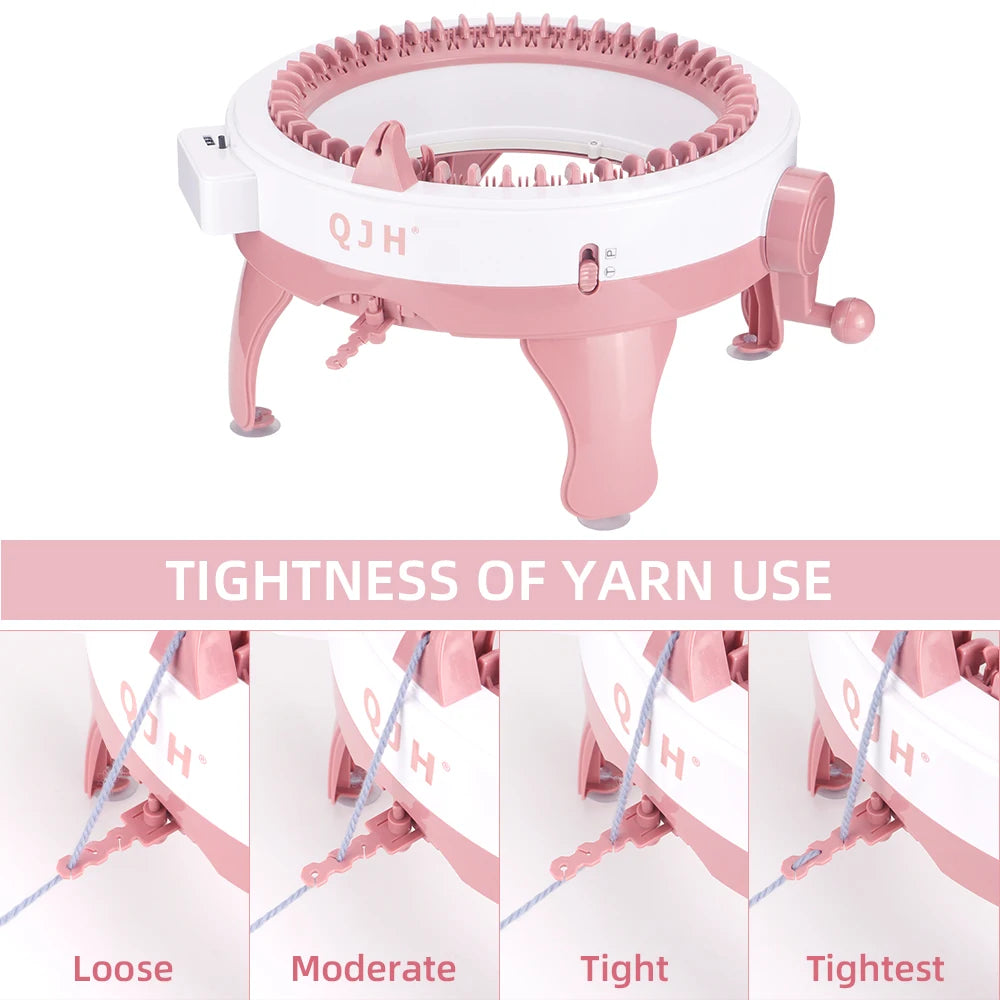 48needle Manual Knitting Loom