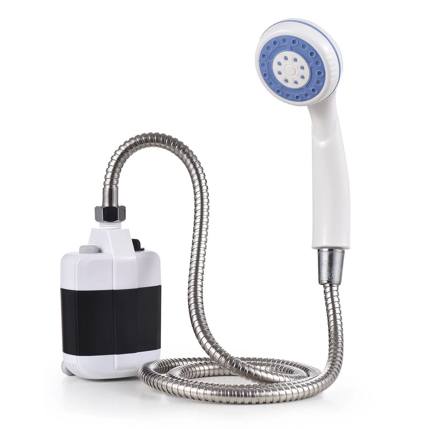 Camping Electric Rechargeable Shower