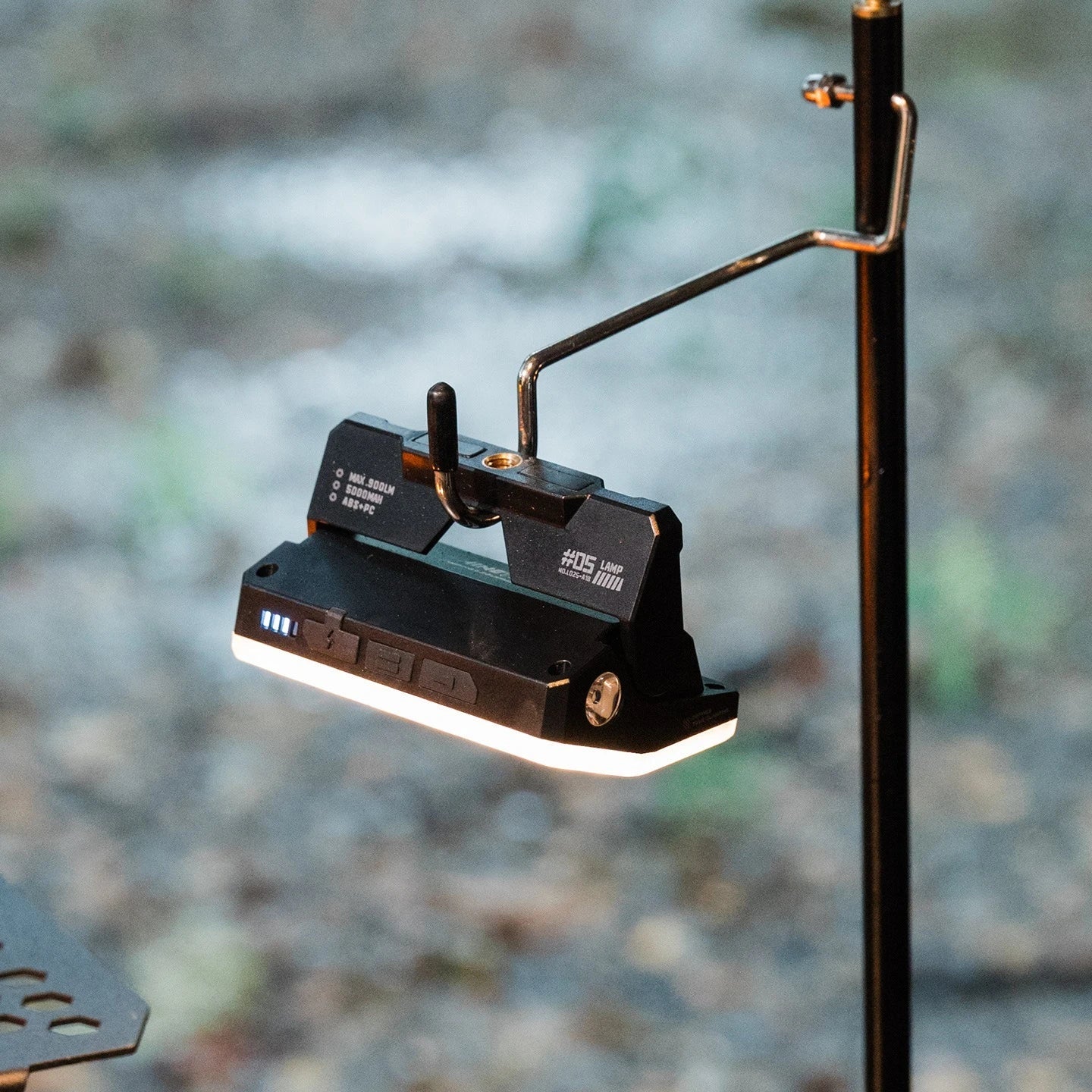 Multi purpose Camping Light