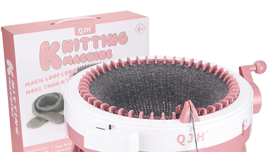 48needle Manual Knitting Loom