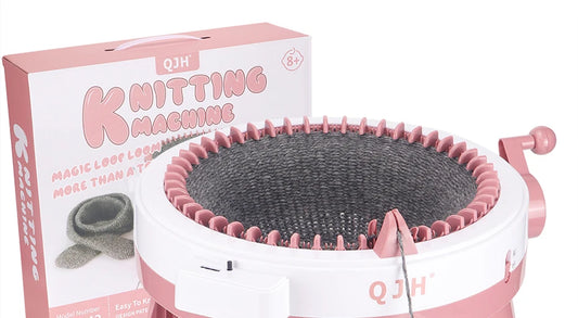 48needle Manual Knitting Loom