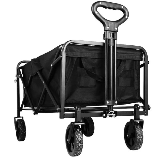 Heavy Duty Large Folding Wagon