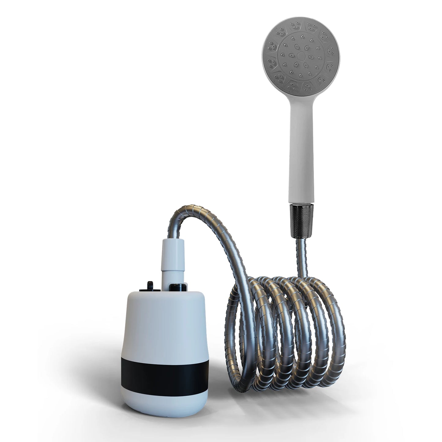 Camping Electric Rechargeable Shower