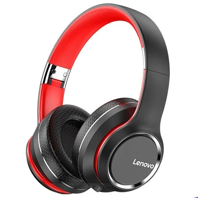 Bluetooth Over-ear Foldable Computer Noise Cancellation Wireless Headphones