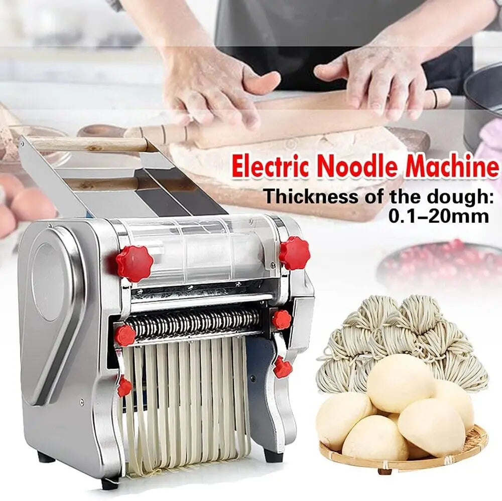 Commercial Electric Pasta/Noodle Maker