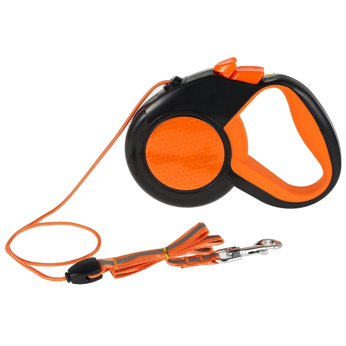 Retractable Heavy Duty Pet Walking Leash