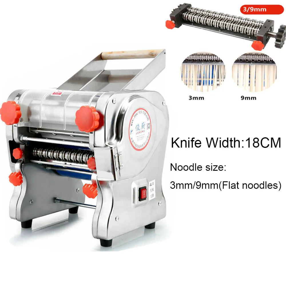 Commercial Electric Pasta/Noodle Maker