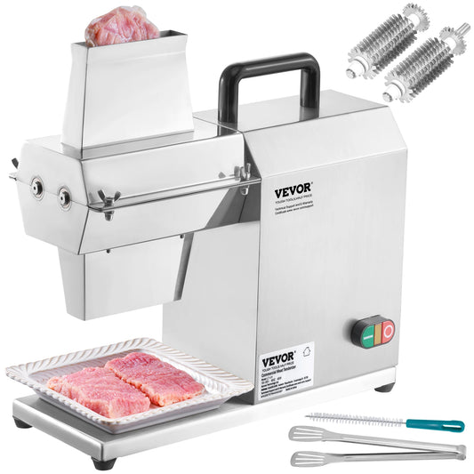 Commercial Meat Tenderizer for Pork Chicken Fish