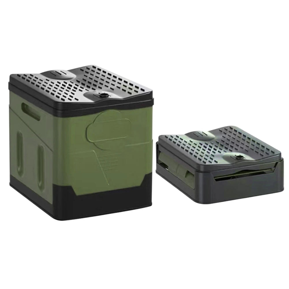 Multifunction Portable Folding Toilet