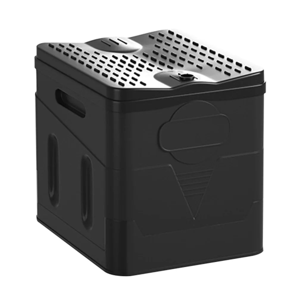 Multifunction Portable Folding Toilet