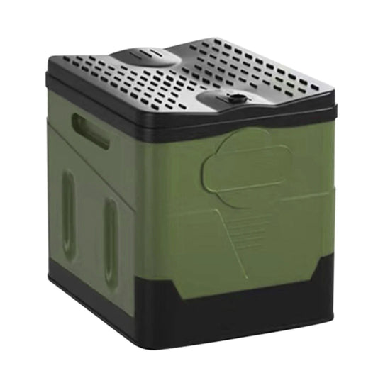 Multifunction Portable Folding Toilet