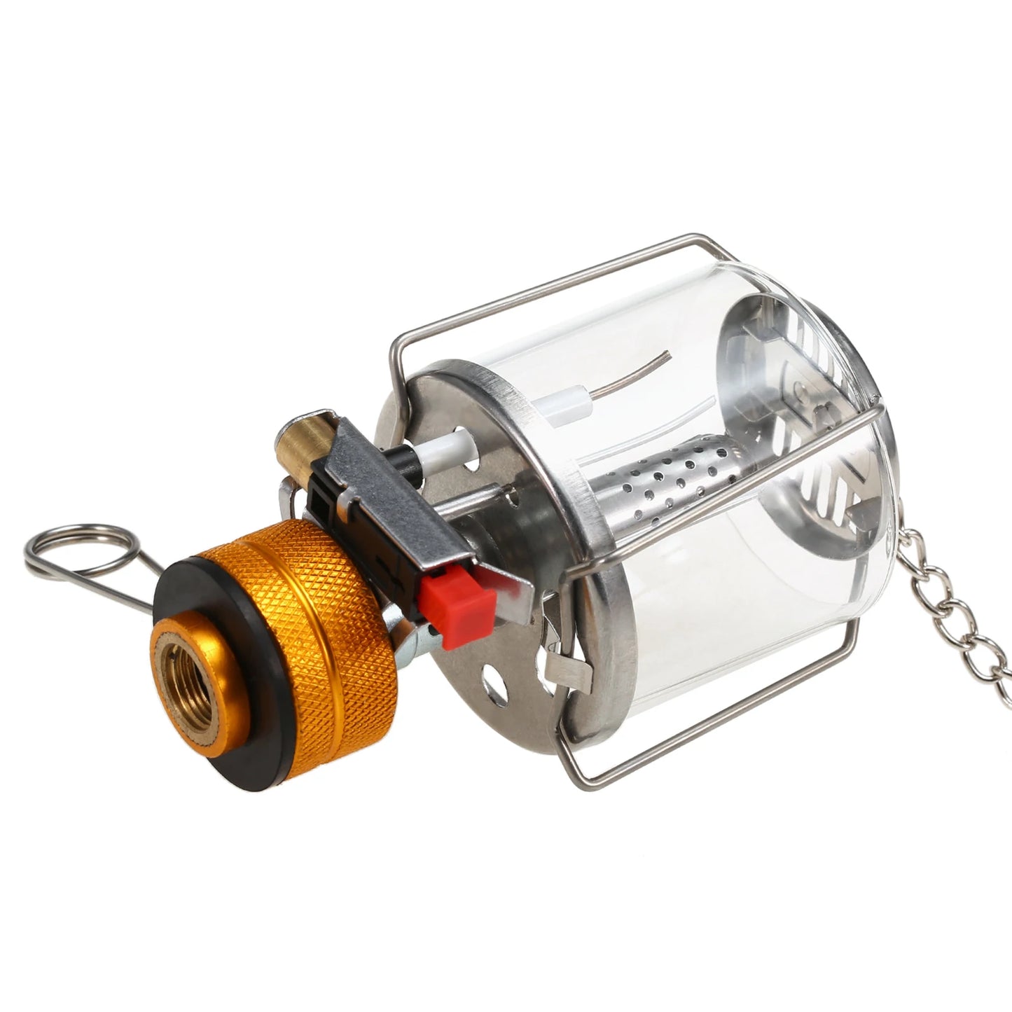 Outdoor Portable Camping Gas Lantern