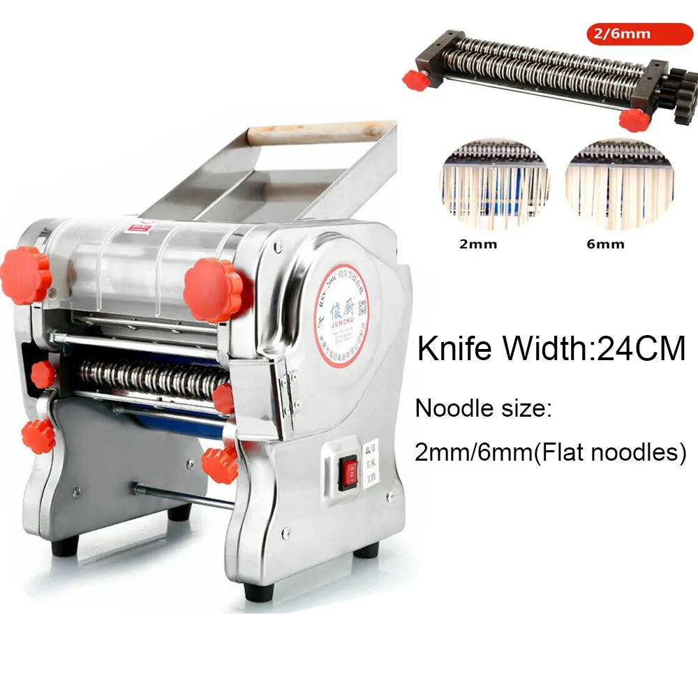 Commercial Electric Pasta/Noodle Maker