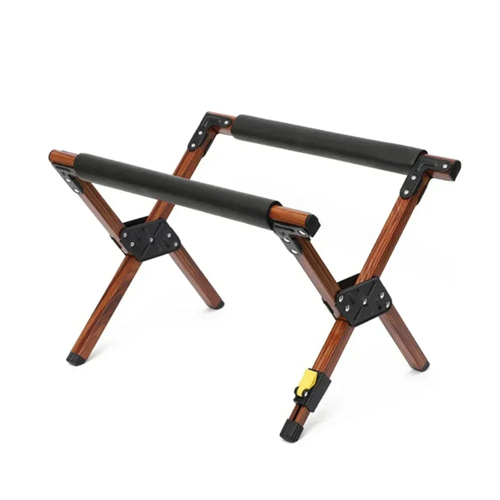 Foldable Multi-Functional Cooler Stand