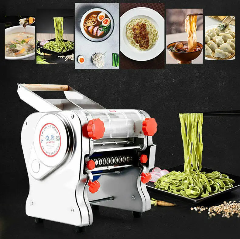 Commercial Electric Pasta/Noodle Maker