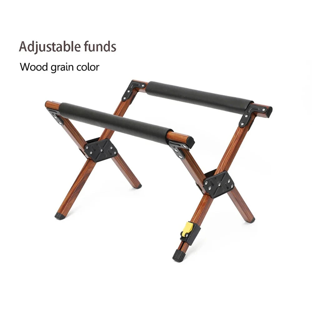 Foldable Multi-Functional Cooler Stand