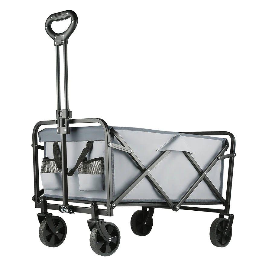 Heavy Duty Large Folding Wagon