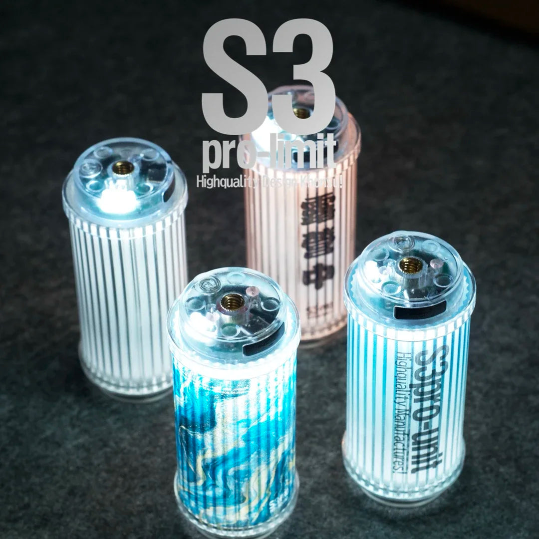 USB Rechargeable Camping Lanterns