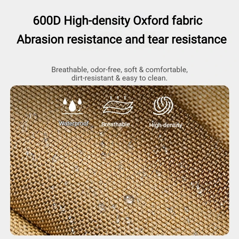 Outdoor Large Capacity Waterproof Folding Storage Bag