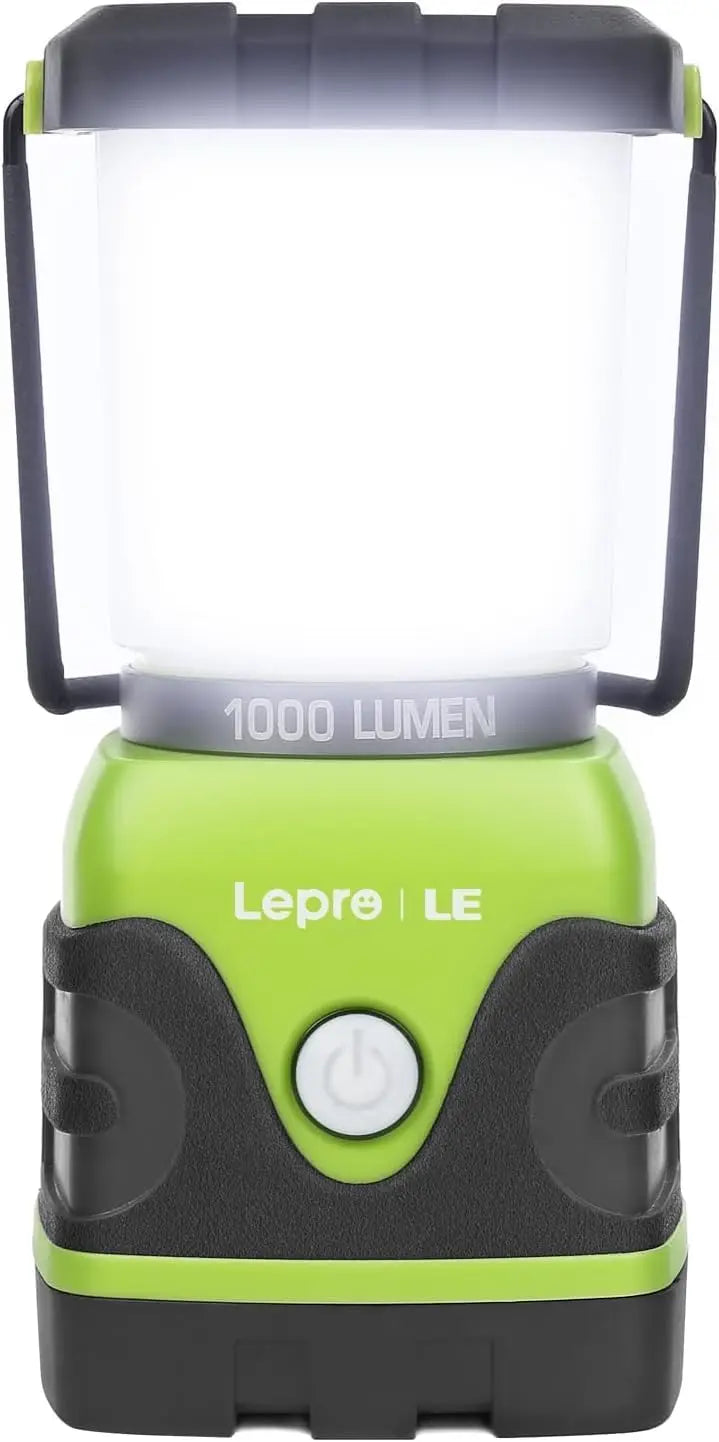 Waterproof Camping Lantern