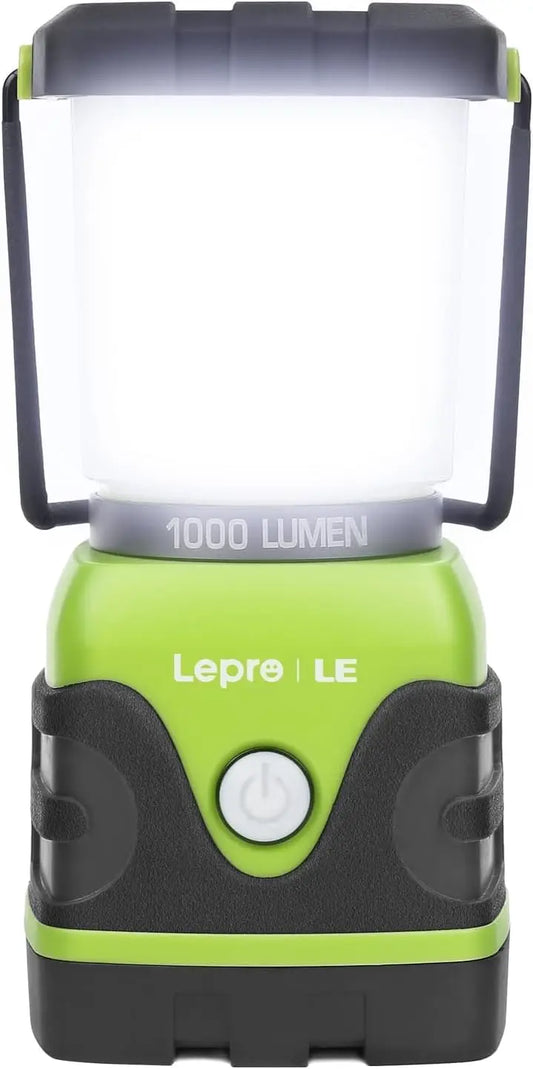 Waterproof Camping Lantern