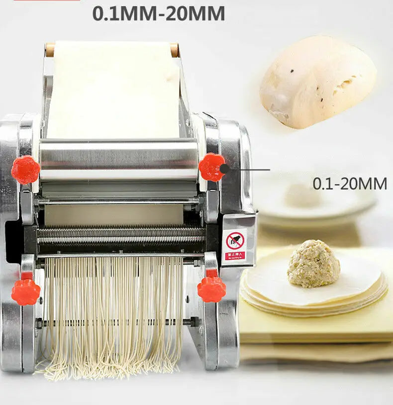 Commercial Electric Pasta/Noodle Maker