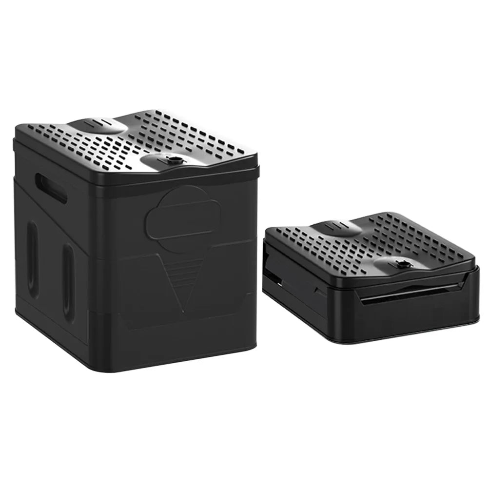 Multifunction Portable Folding Toilet