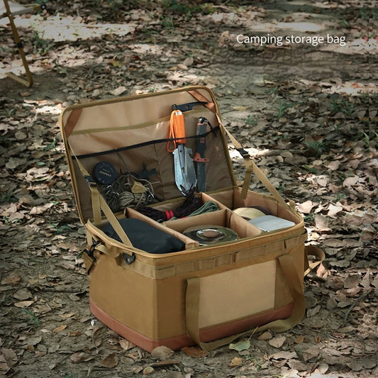 Outdoor Large Capacity Waterproof Folding Storage Bag